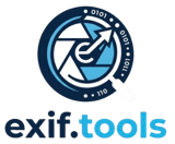 EXIF Tools logo