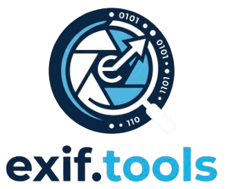 EXIF Tools logo